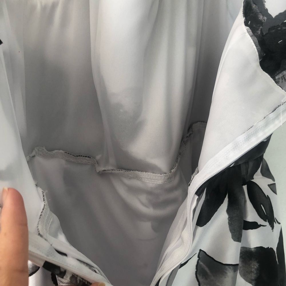 Dress - Picture 5 of 5